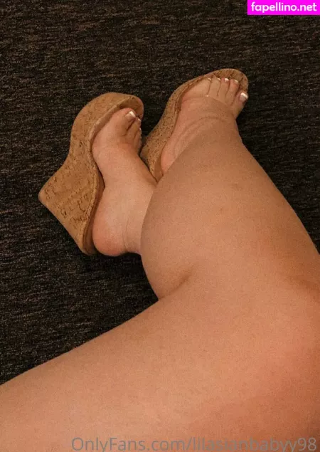 Lilasianbabyy98 OnlyFans Thumbnail #nkfn4uWKCZ