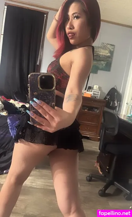 Lilasianbaex OnlyFans Thumbnail #SvgWhPdBnI