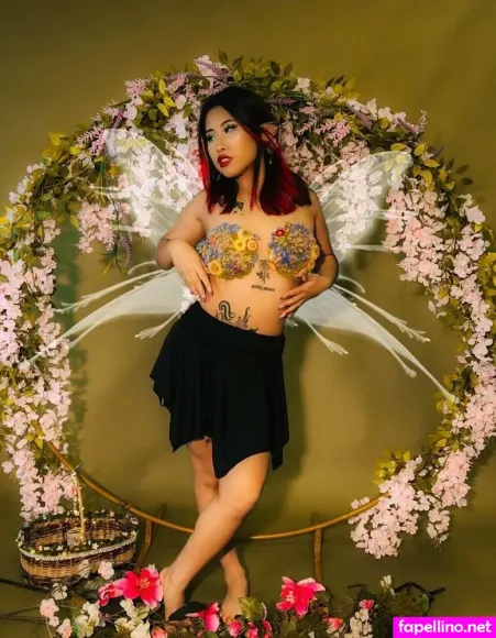 Lilasianbaex OnlyFans Thumbnail #gqH8mMtNIl
