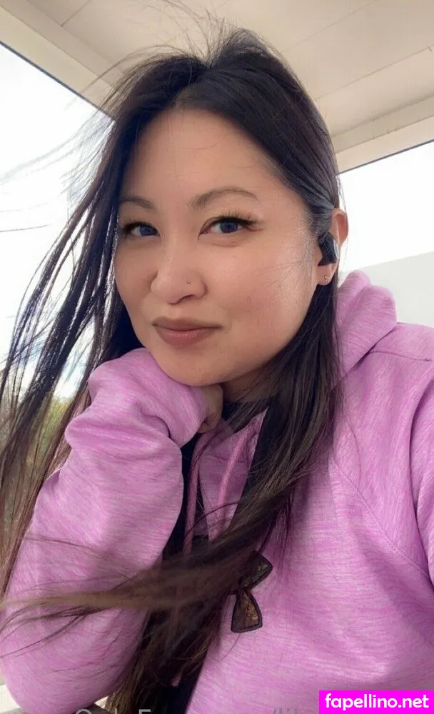 lilasiangurl Nude Leaked OnlyFans Photo #HGazGuKUBR