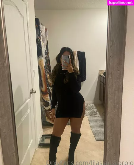 Lilasianscorpio OnlyFans Thumbnail #viq7PpM9bq