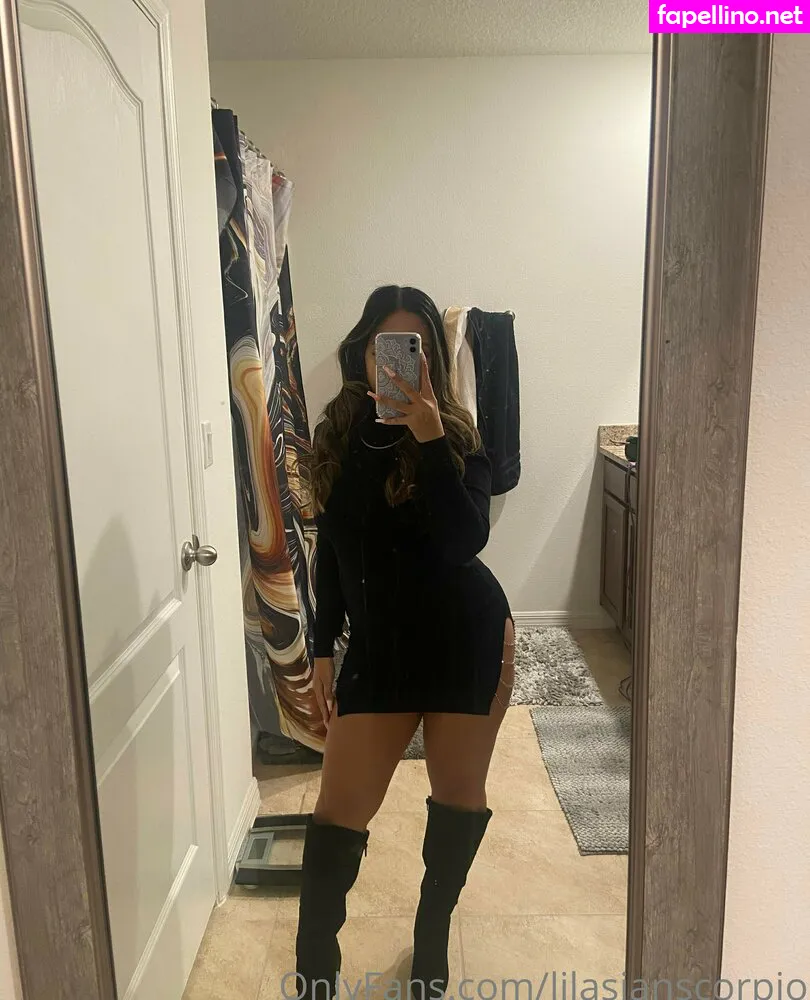 lilasianscorpio, liliscorpio Nude Leaked OnlyFans Photo #viq7PpM9bq