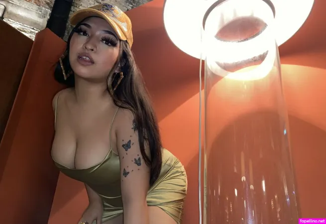 Lilasianthiccie OnlyFans Thumbnail #89bCSxBrQ2