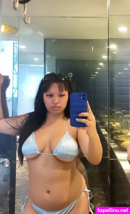 Lilasianthiccie OnlyFans Thumbnail #tUbEnNVpiz