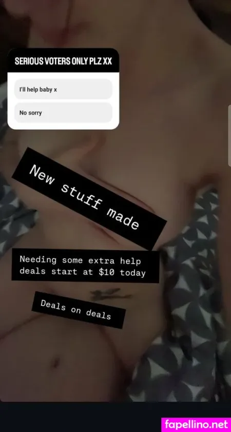 Lilattitxde OnlyFans Thumbnail #YYqmbwZykG