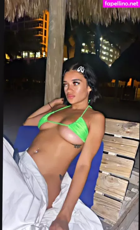 Lilbabyalison OnlyFans Thumbnail #NuZML42qu8