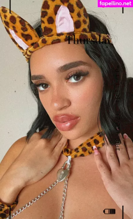 Lilbabyalison OnlyFans Thumbnail #rZgaF4UGWP