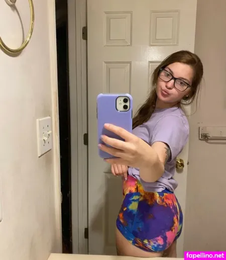Lilbabyashlyn OnlyFans Thumbnail #cHnydr4Jqz