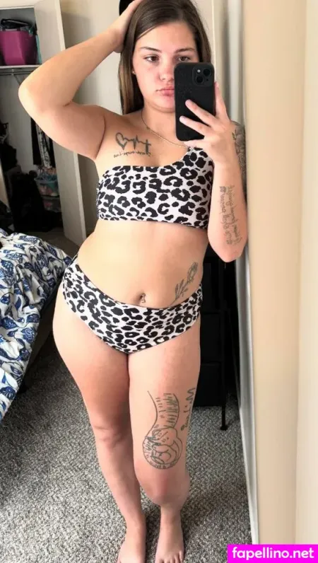 Lilbabyashlyn OnlyFans Thumbnail #k30HF0F4c5