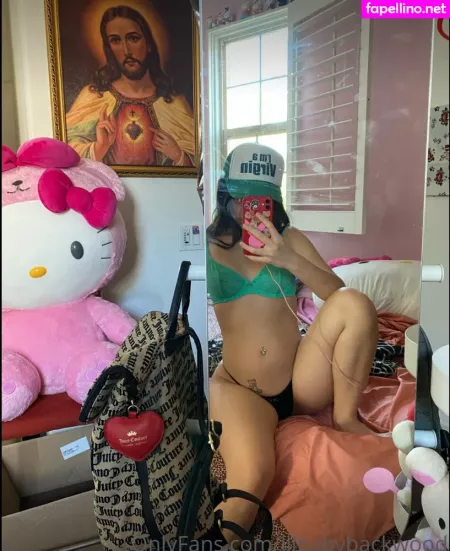 Lilbabybackwood OnlyFans Thumbnail #LKSs1C0yhq