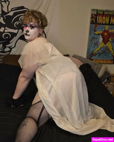 Lilbabybootie OnlyFans Thumbnail #YayuOpCLmb
