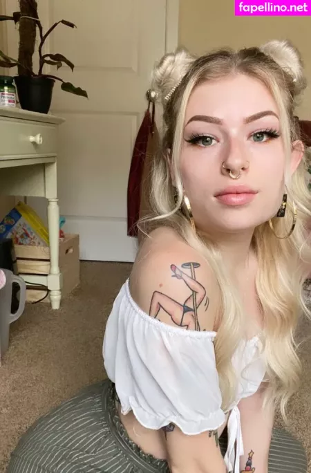 Lilbabybrexxx OnlyFans Thumbnail #6PAwDc0BEb
