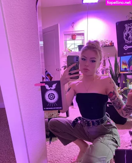 Lilbabybrexxx OnlyFans Thumbnail #qRpY0QUZA5