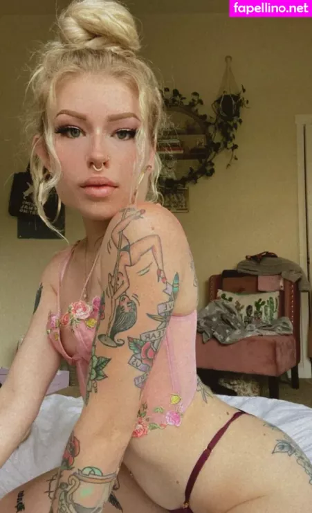 Lilbabybrexxx OnlyFans Thumbnail #qyoSdfLfvr