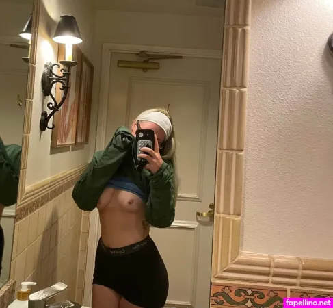 Lilbabybrynn OnlyFans Thumbnail #O8vokoa2S8