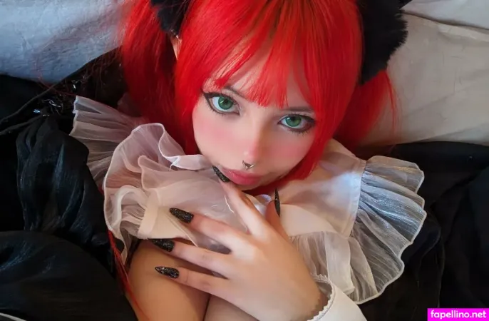 Lilbabykuromi 1 OnlyFans Thumbnail #GM69vWoef8