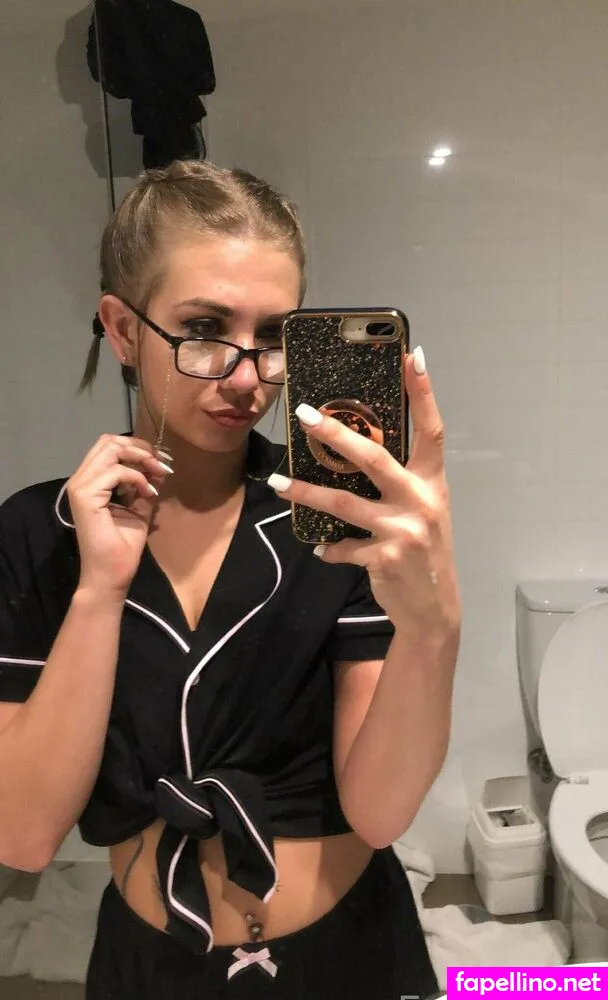 lilbabyminx, najaiminx Nude Leaked OnlyFans Photo #z0ja24NDWr