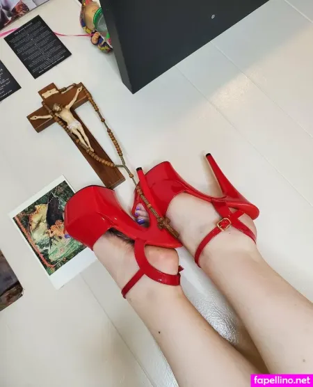 Lilbabyouija OnlyFans Thumbnail #7Hu9bPe3Uy