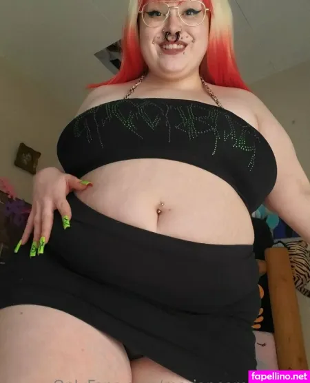 Lilbabyouija OnlyFans Thumbnail #IIv9z8EQ5g