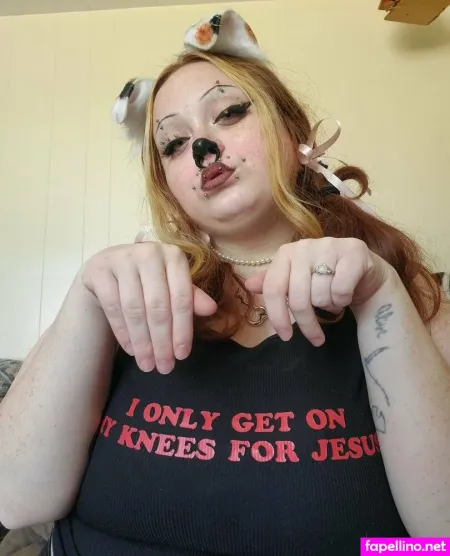 Lilbabyouija OnlyFans Thumbnail #N8Vx7BBSN9