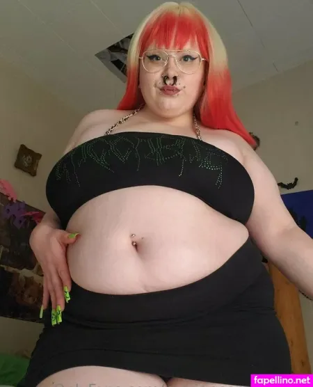 Lilbabyouija OnlyFans Thumbnail #SAZSLpJc9F