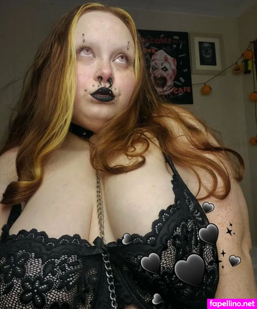 lilbaby, lilbabyouija Nude Leaked OnlyFans Photo #q5UnrMBIbu