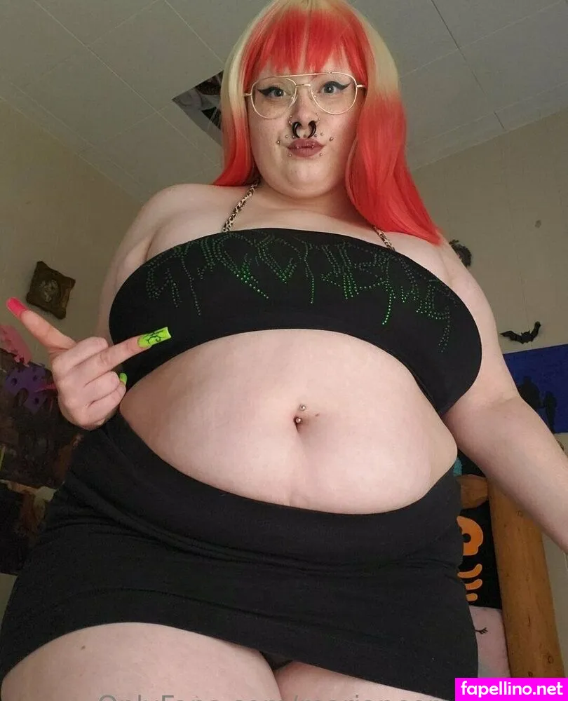 lilbaby, lilbabyouija Nude Leaked OnlyFans Photo #qRgvsFHKLZ