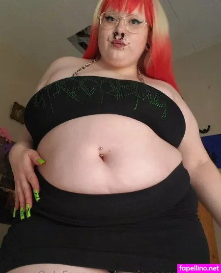 Lilbabyouija OnlyFans Thumbnail #w6XUUQyNIE