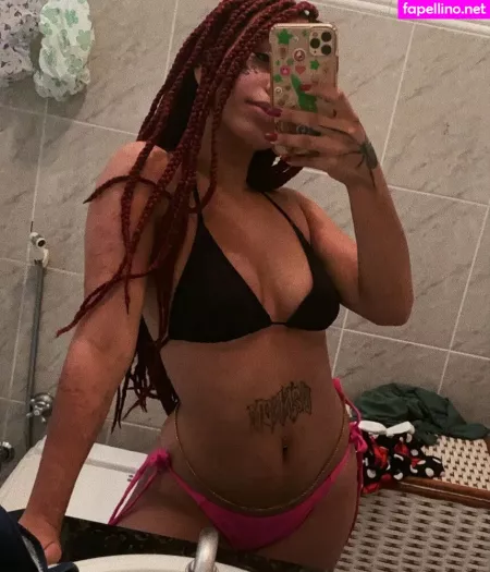 Lilbabyvennom OnlyFans Thumbnail #Xy7skmdZk4