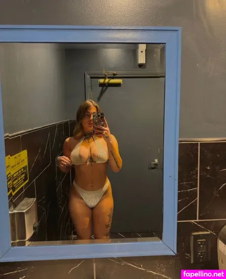 Lilbadblue OnlyFans Thumbnail #oyyoMIngkV