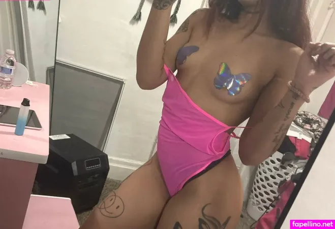 Lilbaddie479 OnlyFans Thumbnail #T8hH8RF7CO
