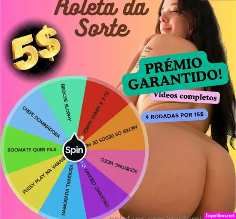 Lilbadmiaxofree OnlyFans Thumbnail #Xv1pOnp3l7