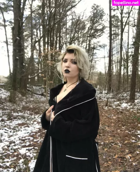 Lilbaphomet OnlyFans Thumbnail #35JT4MCPPo