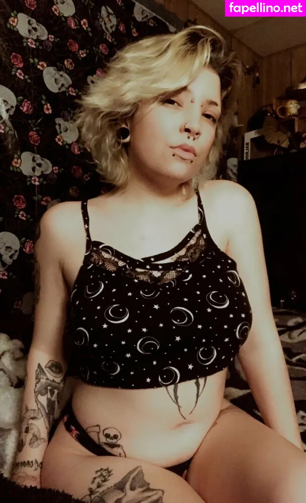 lilbaphomet Nude Leaked OnlyFans Photo #4TTeRmLSt6