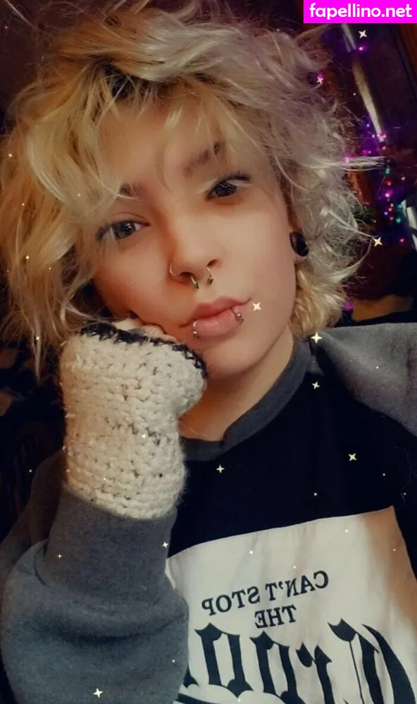 lilbaphomet Nude Leaked OnlyFans Photo #89aTehABBH