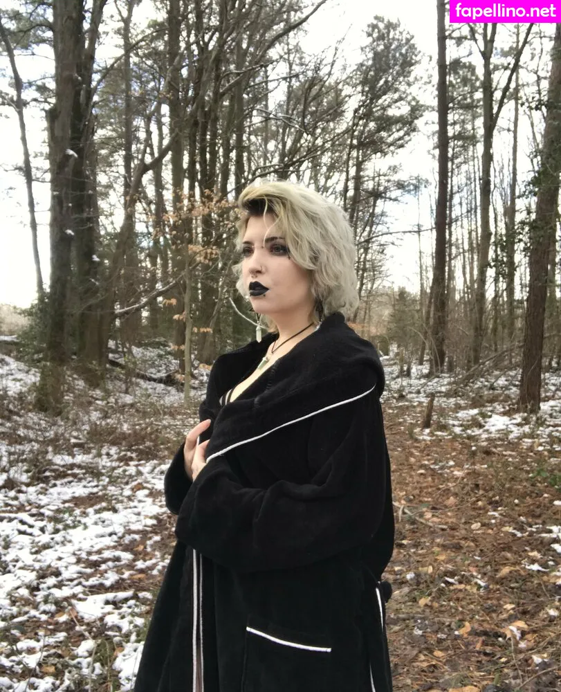 lilbaphomet Nude Leaked OnlyFans Photo #MF3WnhAY4O