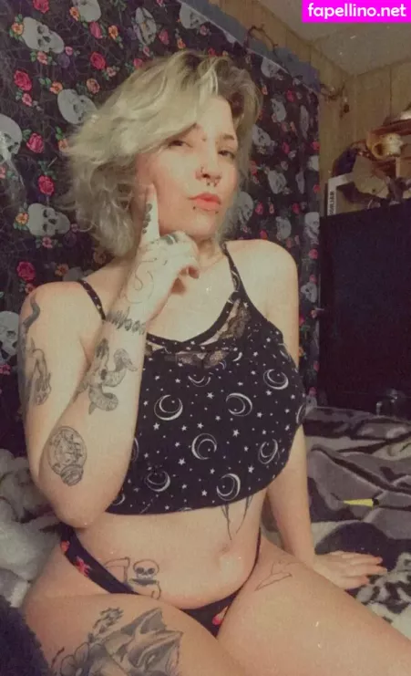 Lilbaphomet OnlyFans Thumbnail #N1P2V84P7F