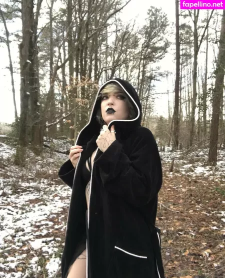 Lilbaphomet OnlyFans Thumbnail #o80Uj0w7YX