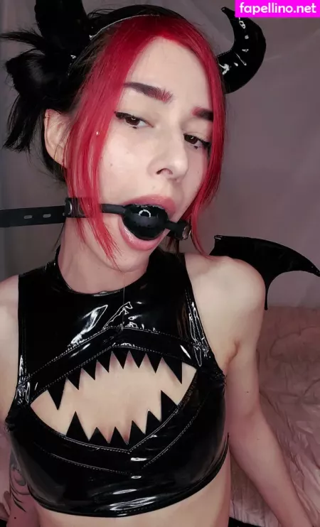 Lilbathory OnlyFans Thumbnail #UjdcgFLClJ