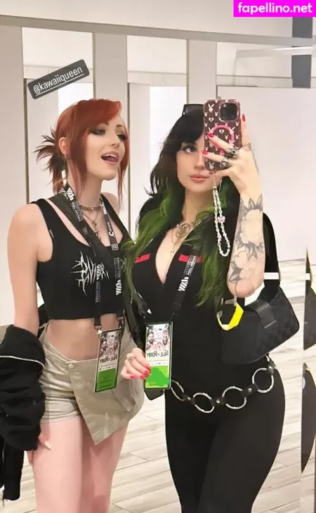 Lilbatty OnlyFans Thumbnail #0Z2UqzsD0w