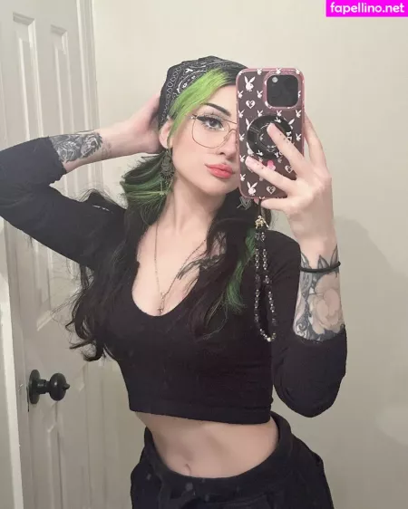 Lilbatty OnlyFans Thumbnail #0nFkngWFQv