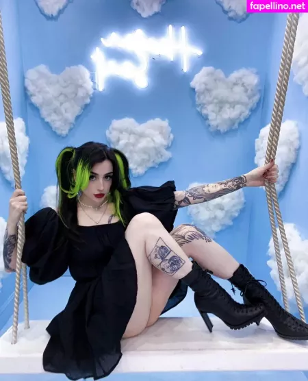 Lilbatty OnlyFans Thumbnail #0uWyEOmWbw