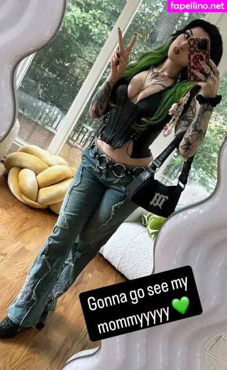 Lilbatty OnlyFans Thumbnail #1VWFkc0V96