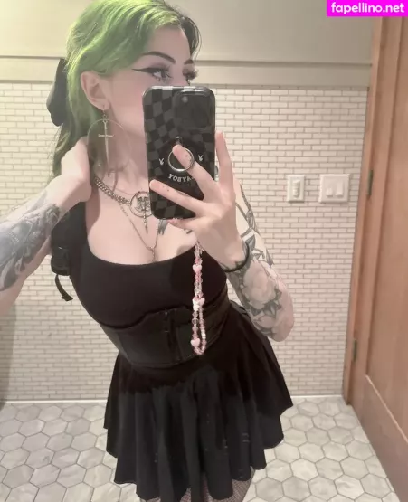 Lilbatty OnlyFans Thumbnail #1usCEM20gt