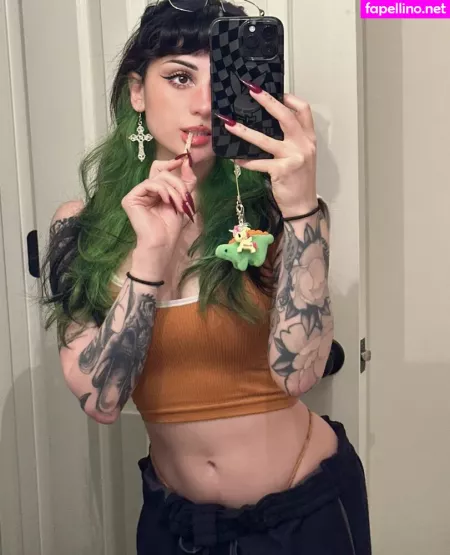 Lilbatty OnlyFans Thumbnail #2YN43BEkoi