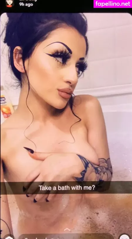 Lilbatty OnlyFans Thumbnail #2wHuAfXSiy