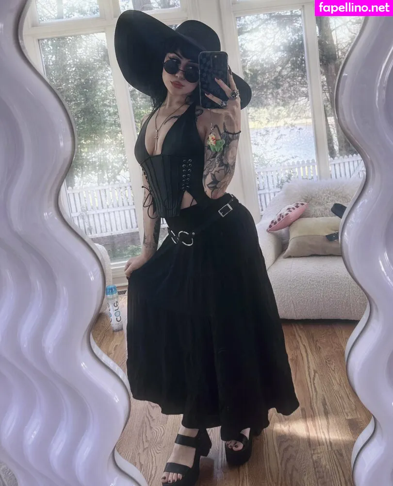 Skye Bedell, lil.batty, lilbatty, lilbattyy Nude Leaked OnlyFans Photo #3MXlzXekQ0