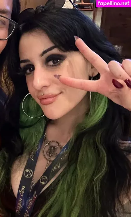 Lilbatty OnlyFans Thumbnail #3p8aVCQdjp