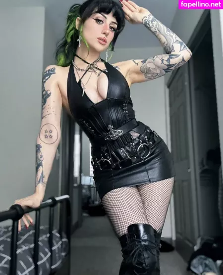 Lilbatty OnlyFans Thumbnail #4wRmwd8qyz