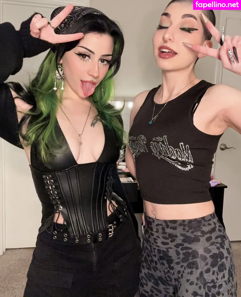 Skye Bedell, lil.batty, lilbatty, lilbattyy Nude Leaked OnlyFans Photo #5ugyDnzVjF